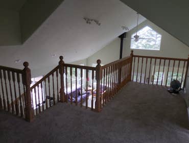 Solar Powered Home/Loft