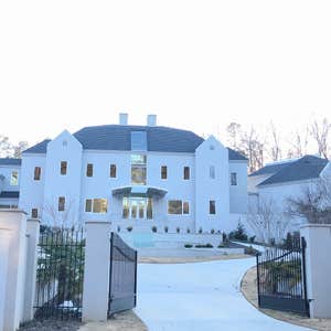 Cisse Contracting Services LLC
