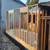 Photos by Spokane Dynamic Constructn LLC #1 Full turnover of older house with addition 400 sq feet at the back and added front and back porches