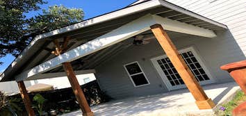 Photos by Green Pro Roofing & Renovations #1