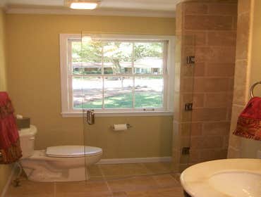 Kings Down Road, Whole house remodel