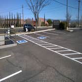 Photos from J & B Striping LLC Various Projects