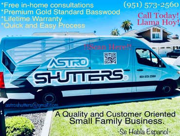 Photos by Astro Shutters LLC #1