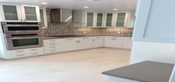 Contractor Kitchen Remodel