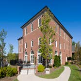 Alpha Chi Omega Sorority House