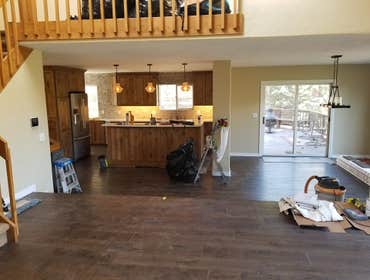 Kitchens