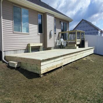 Photos by MJ Construction #1