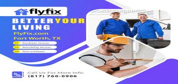 Photos by Flyfix, Inc #1