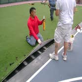 Forever Green Athletic Fields Inc Project 1 0