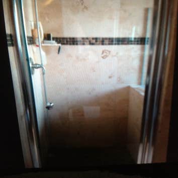 Project photos from Reggie To The Rescue Before and After Kitchens and Baths