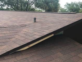 Roofing