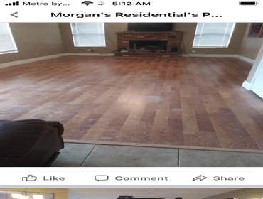 Photos by Morgan's Repair & Remodel LLC #1