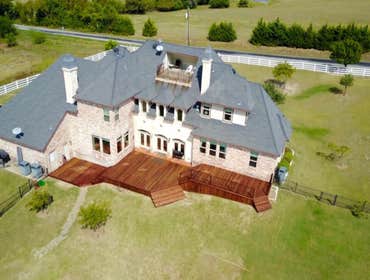 Photos from Prominent Fence & Deck