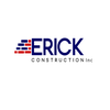 Erick Construction LLC logo