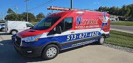 National Heating and Air Conditioning