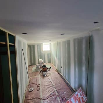 Drywall Repair St Petersburg
