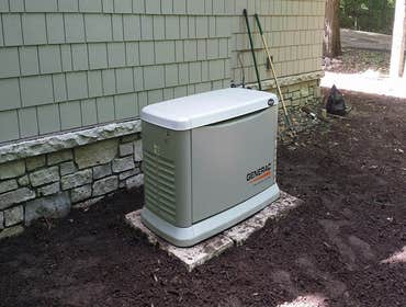 Photos from Midwest Electric & Generator, Inc