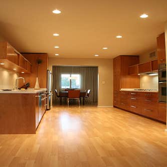 SF Residential