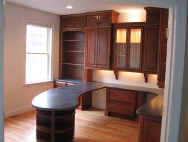 Kitchen, Bathroom & Misc. Projects
