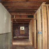 inside
