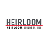 Heirloom Builders Inc logo