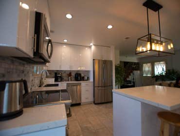 Kitchen Projects
