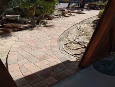 Photos by Pride Land Landscaping #1