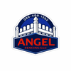Angel Fencing LLC logo