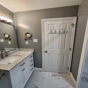 JPS Kitchens & Baths