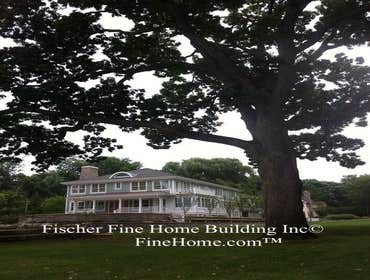 Photo(s) from Fischer Fine Home Building, Inc.
