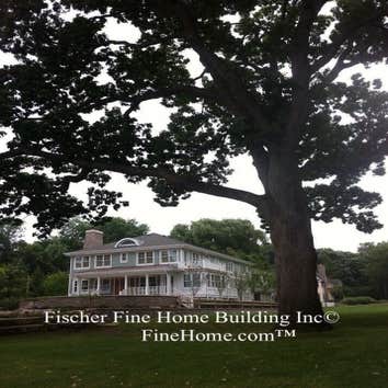 Photo(s) from Fischer Fine Home Building, Inc.