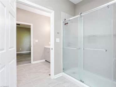 Owner Bath