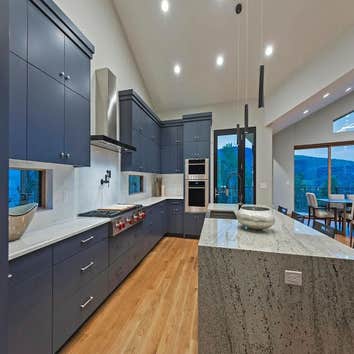 Aspen Springs - Park City, Utah