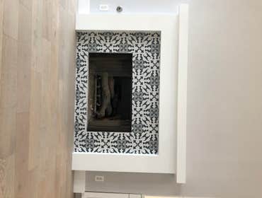 Photos by Smart Construction Consultants Inc