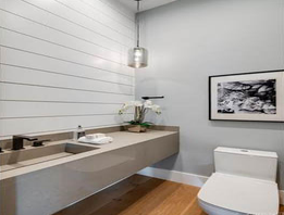 Custom Home Project in Sherman Oaks, CA