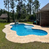 Marinho’s Pools and Spas