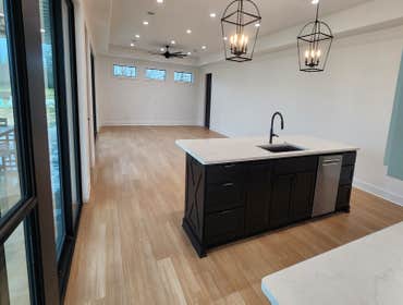 Photos by Denison Custom Homes, Inc #1
