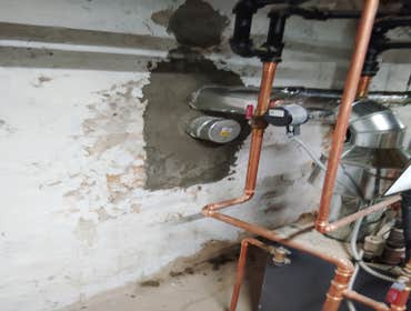 Proworks construction