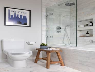 Photos by Lux Bathroom Remodeling Boston #1
