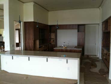 Fadhli Residence