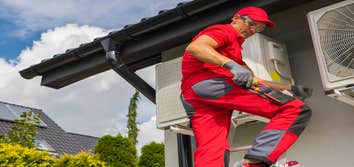 Prescott Valley HVAC Repair Proline
