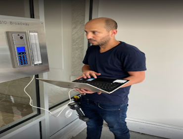 Photos by West Palm Beach Access Control & Intercom Services #1