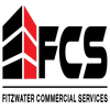 Fitzwater Commercial Services - Fcs logo
