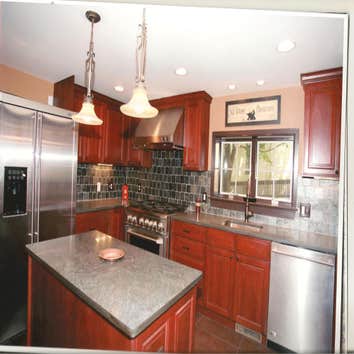 Ferry st. kitchen