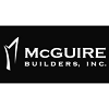 Mc Guire Builders Inc logo