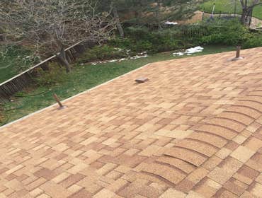 Photos from Iroof and Restoration