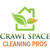 Lenny's Cleanig Servicecrawl Space logo