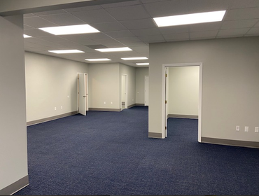 Framing, Drywall, Office Reno