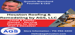 AGS Roofing and Remodeling Houston