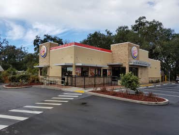 Restaurant Construction